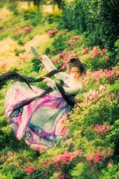 Y168 总是当时携手处 婉儿[21+1P／390MB]