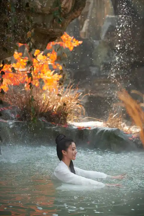 M582 王楚然-002-古装-50p-cr2 52m