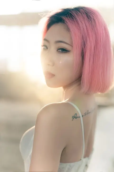 Y137 别念 鬼鬼[30+1P／210MB]