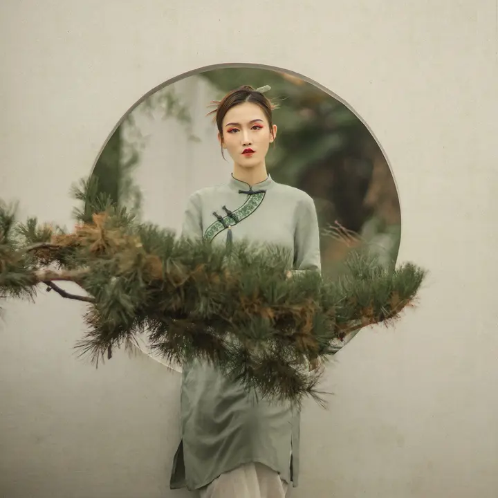 Y135 不二 古月[22+1P／502MB]