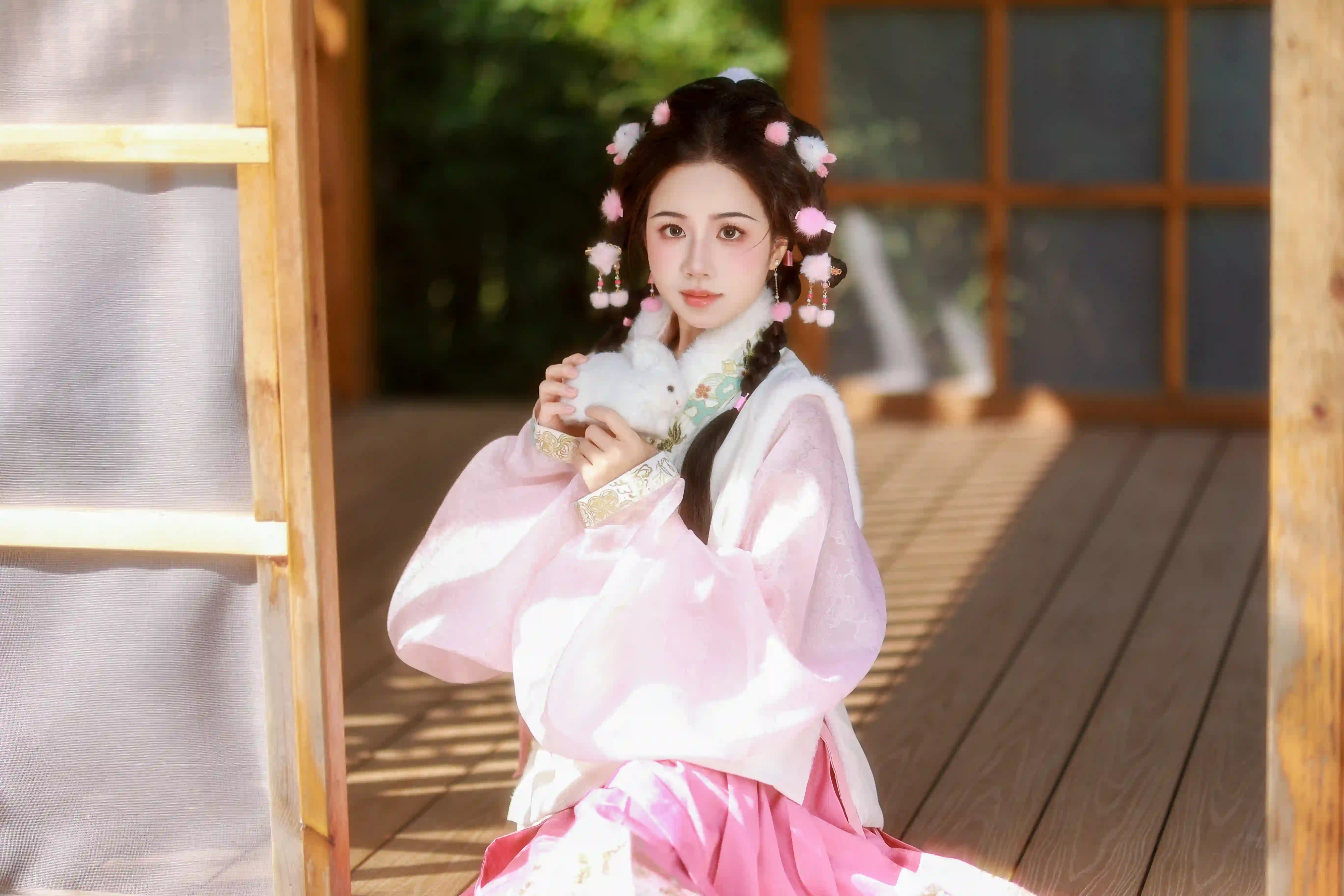 Y147 白兔少女 小杜同学[24P／357MB]_1774366403