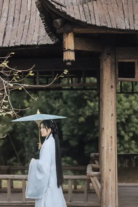 Y373 山居闲情 Yiyi[29+1P／513MB]