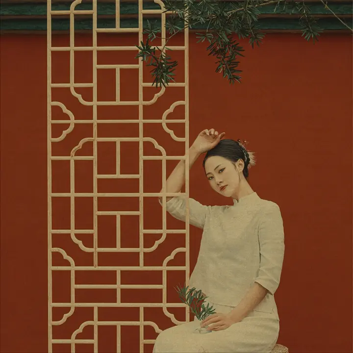 Y336 松香子 梅梅[33+1P／1.12GB]