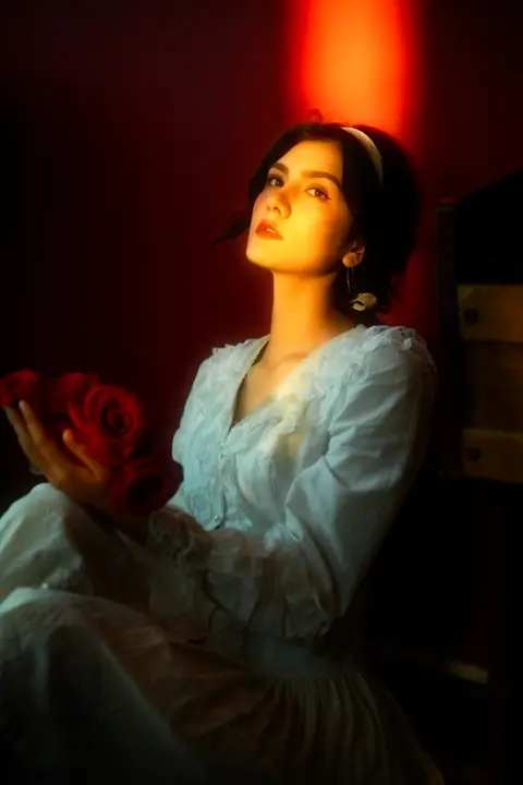 Y157 Miss Coco 莎莎[24+1P／335MB]