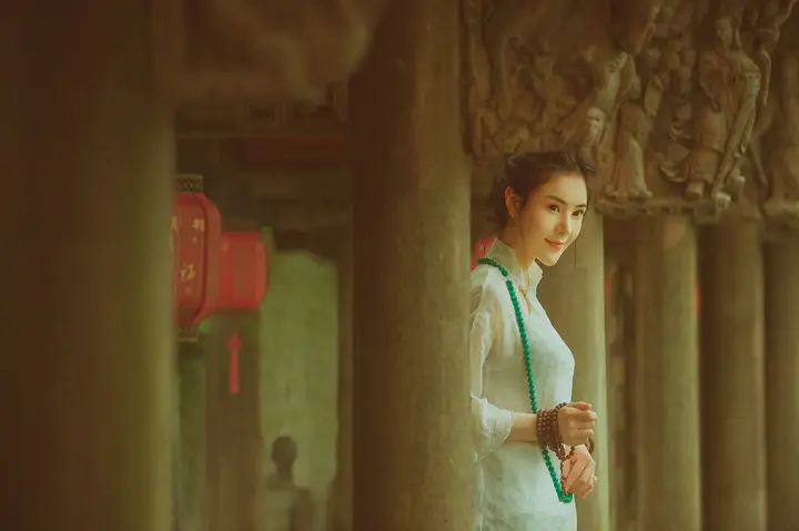 Y363 赏荷记 颗颗树[35+1P／260MB]