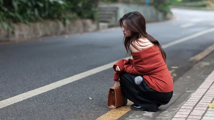 Y347 树下花开 七七[21+1P／95.5MB]