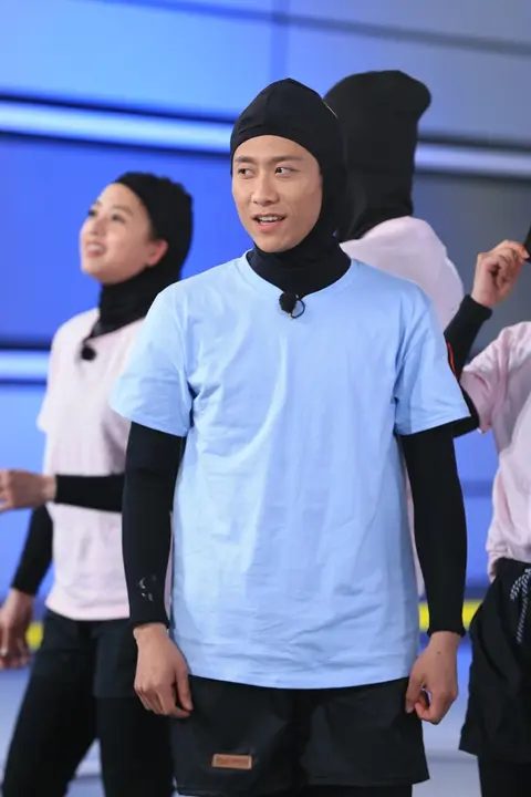 M887 景甜金晨杨紫高能少年团1683p-2m