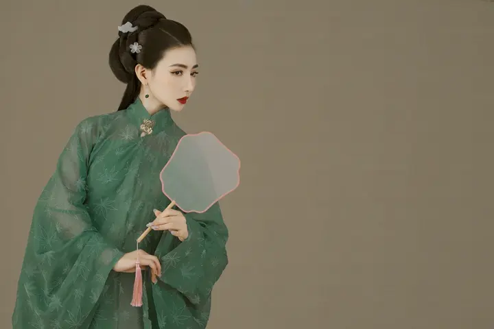 Y374 山渐清 唯宝[21+1P／474MB]