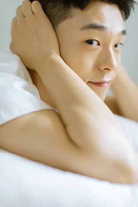 Y167 总有少年时 高浩泽[23+1P／338MB]