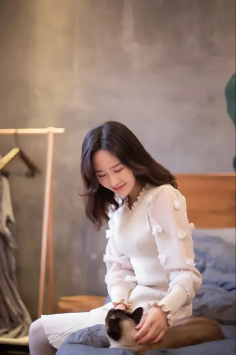 Y155 爱的寄托 毛毛[28+1P／322MB]