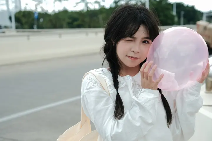 Y276 夏日么么茶 昔非[28+1P／338MB]