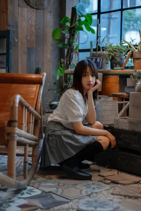 Y169 追忆 兔子[25+1P／217MB]