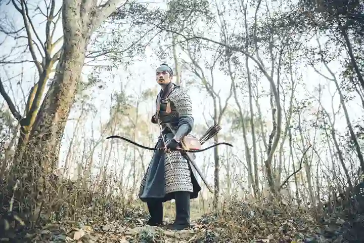 Y166 最终兵器弓 大c[33+1P／296MB]