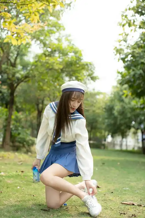 Y266 夏天的味道 巧玲[30P／358MB]