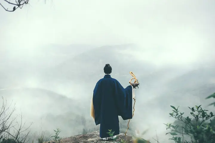 Y142 白云中 马崇道[23+1P／210MB]